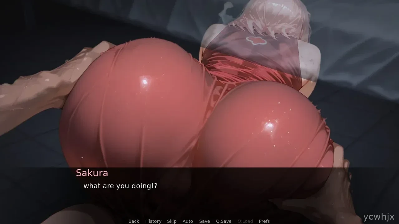 Curse Hotel gameplay screenshot 2