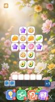 Beauty Tile - Triple Match gameplay screenshot 1
