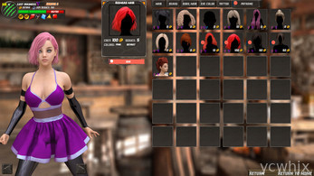 Lust Hunter: portable edition 0.116.0 gameplay screenshot 12