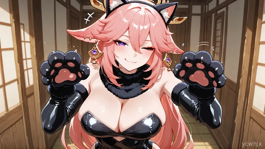 Hentai Hustle gameplay screenshot 1