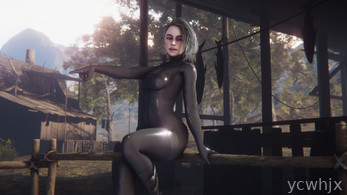 Cradle: Beyond the Veil gameplay screenshot 6