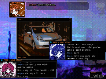 LONER_DOG://Snuff Puppy Carnage Society gameplay screenshot 5