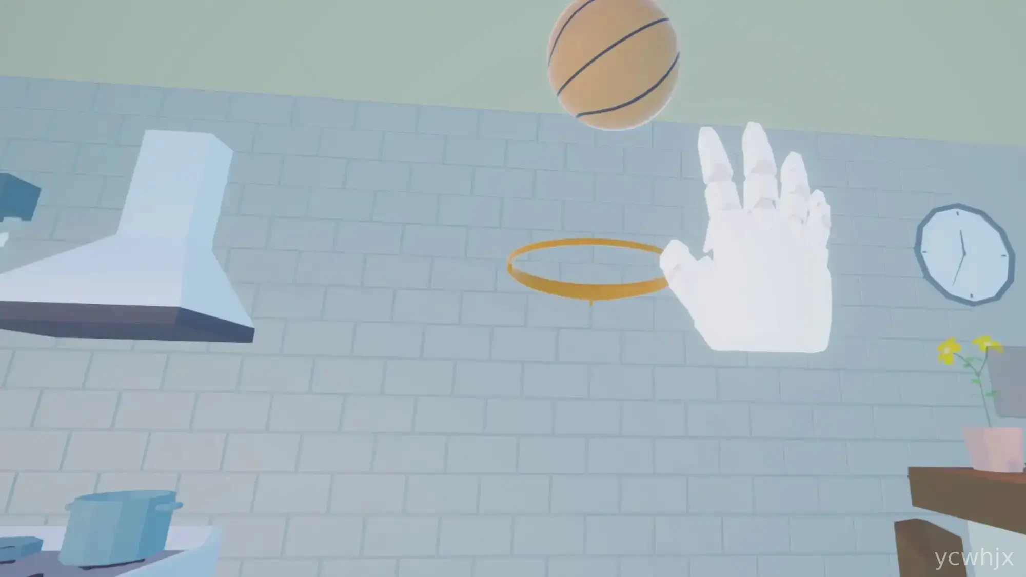 Dare To Lust VR gameplay screenshot 3
