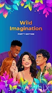 Wild Imagination gameplay screenshot 1