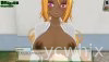 Lustful Harem in Heaven gameplay screenshot 27
