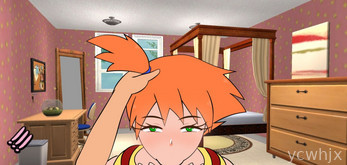 BANG EM ALL 2 - Pokemon NSFW Hentai adult game gameplay screenshot 5