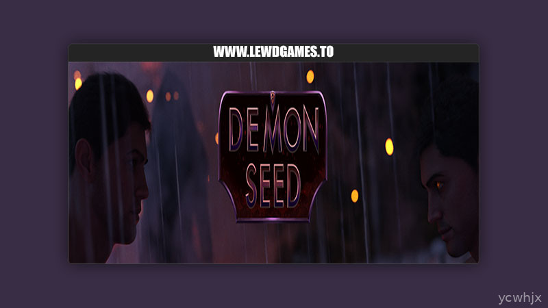 Demon Seed