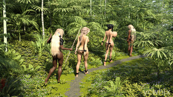 Lust Hunter: portable edition 0.116.0 gameplay screenshot 10