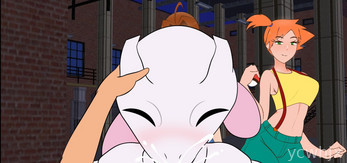 BANG EM ALL 2 - Pokemon NSFW Hentai adult game gameplay screenshot 4