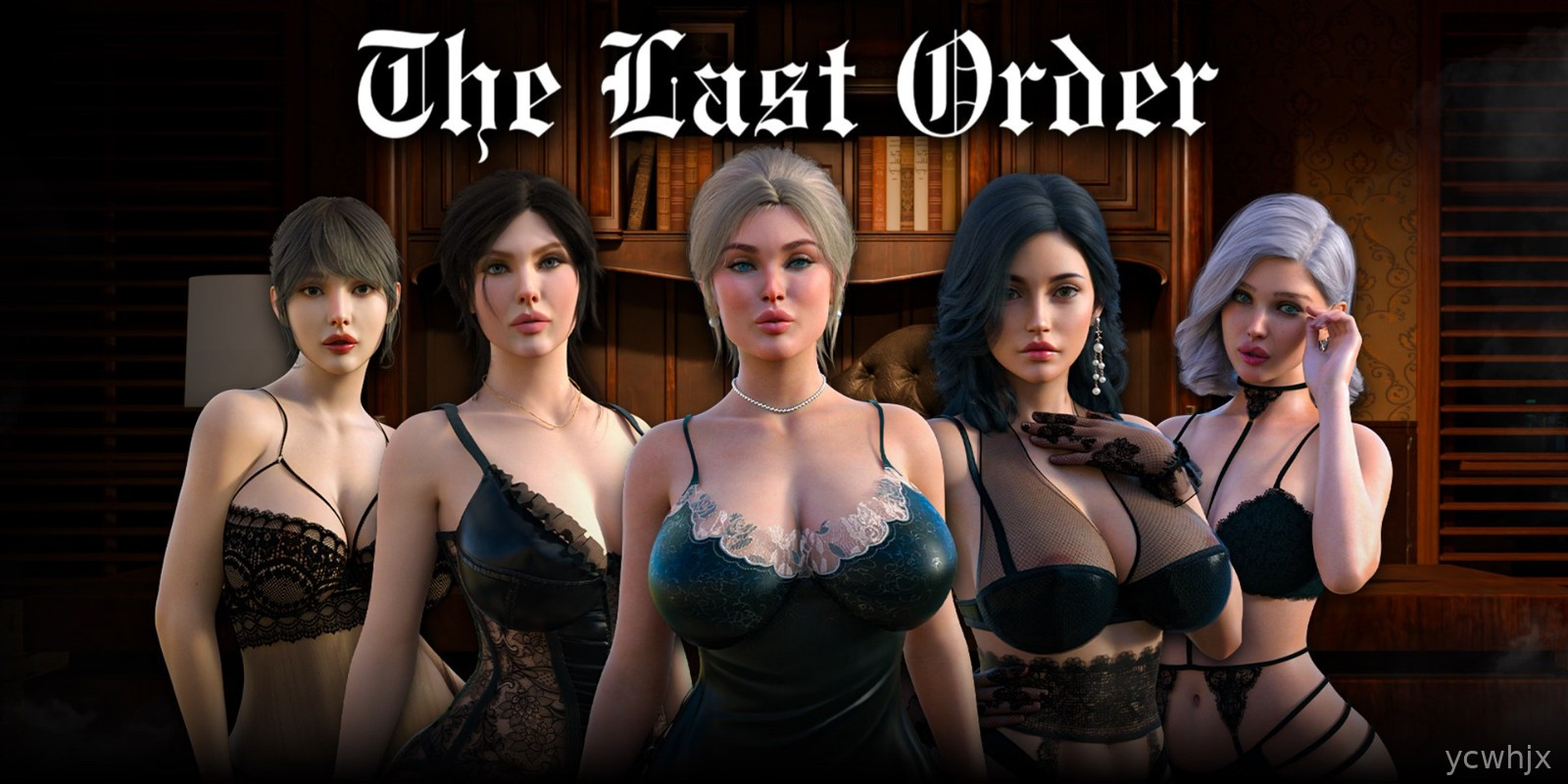 The Last Order gameplay screenshot 1