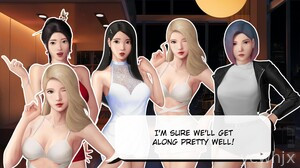 Cinderella’s Glass Collar gameplay screenshot 3