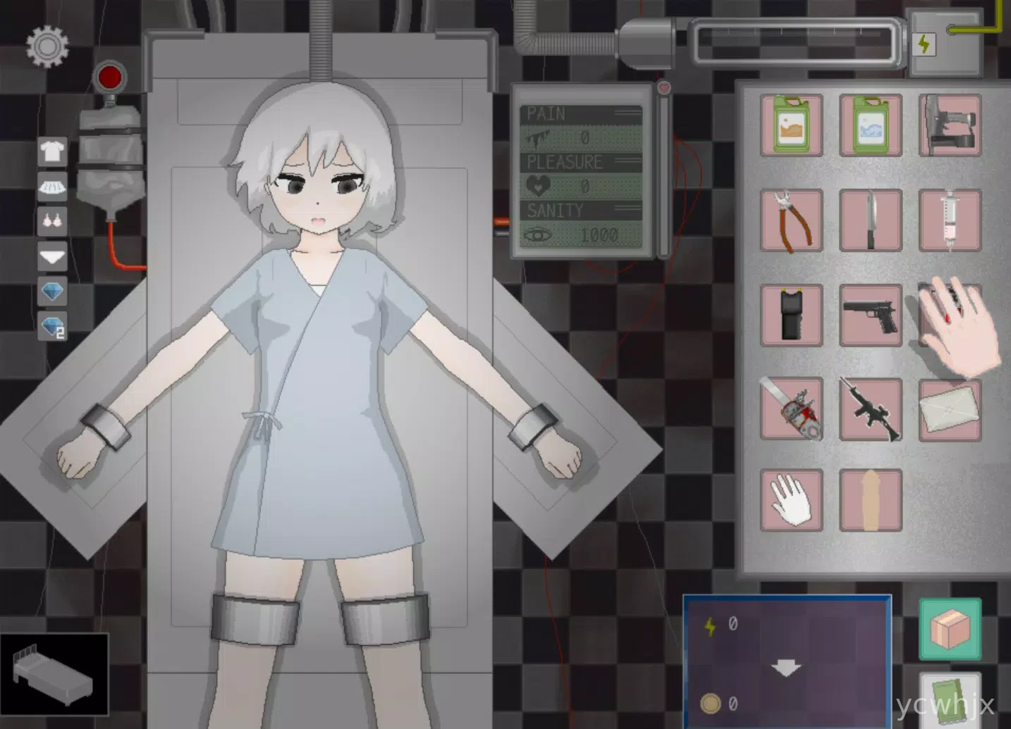 Devastate gameplay screenshot 2