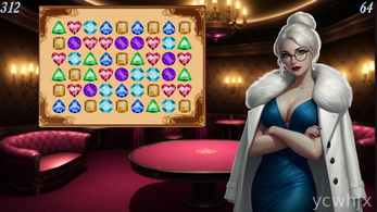 Arena of Lust gameplay screenshot 12