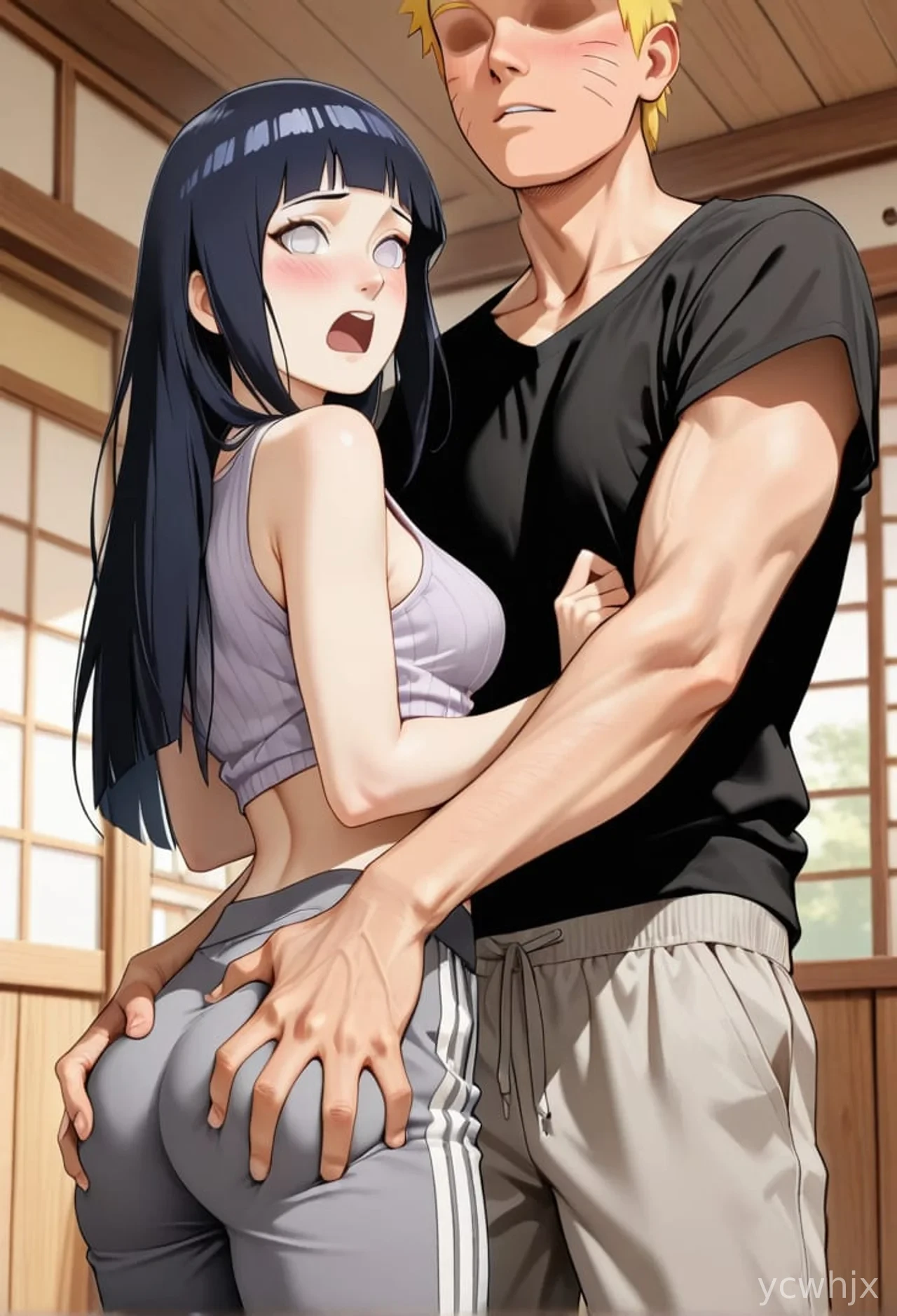 A Ninja's Return gameplay screenshot 1