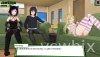 Lustful Harem in Heaven gameplay screenshot 23