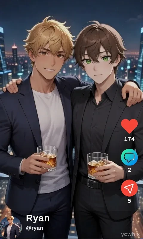 My NTR Romantic Comedy gameplay screenshot 4