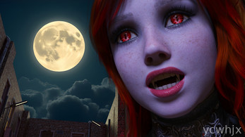 The Last Embrace gameplay screenshot 8