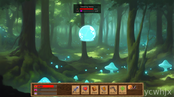 Lust Chronicle gameplay screenshot 3
