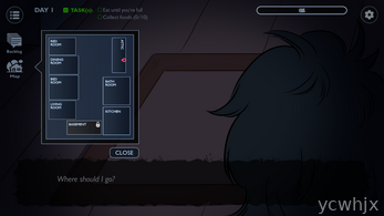 Girl in the Attic [REDUX] (NSFW) gameplay screenshot 7
