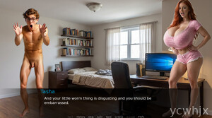 Tasha’s Odd Jobs gameplay screenshot 5