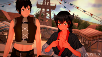 Permission To Love gameplay screenshot 6