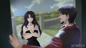 Jezebel gameplay screenshot 2