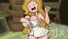 Corruption Time Remake gameplay screenshot 2