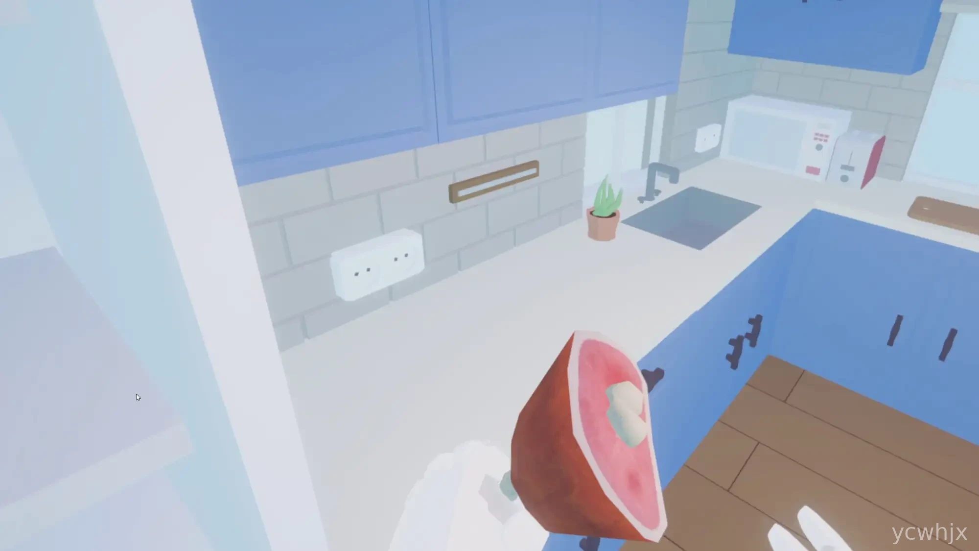 Dare To Lust VR gameplay screenshot 2