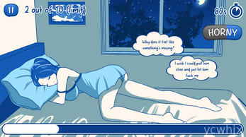 Sleep Parasite gameplay screenshot 3