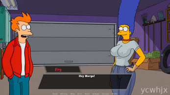 The Simpsons Lusfield gameplay screenshot 7