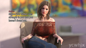 Shadows of Seduction gameplay screenshot 2