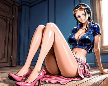 Seas Of Temptation gameplay screenshot 2
