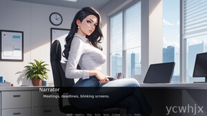 Hidden Files gameplay screenshot 5