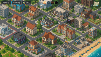 Valley Awakening gameplay screenshot 2