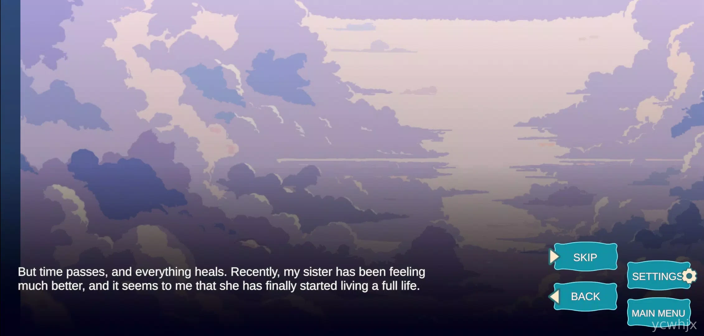Sleep My Sister and Her Friend gameplay screenshot 4