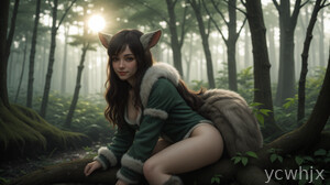 Witches Trainer Episode One gameplay screenshot 4