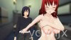 Lustful Harem in Heaven gameplay screenshot 12
