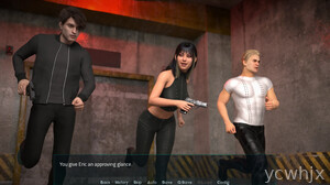 Neuro/Splice gameplay screenshot 5