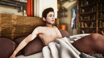 Cradle: Beyond the Veil gameplay screenshot 3