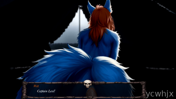 Arena of Lust gameplay screenshot 9