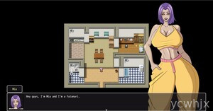 Blackmailing My Neighbor gameplay screenshot 2