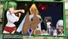 Lustful Harem in Heaven gameplay screenshot 17