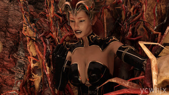 Inner Growth - Demo gameplay screenshot 1