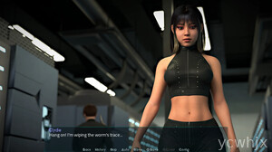 Neuro/Splice gameplay screenshot 3