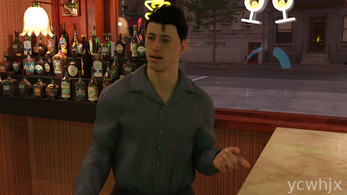 The Last Embrace gameplay screenshot 13
