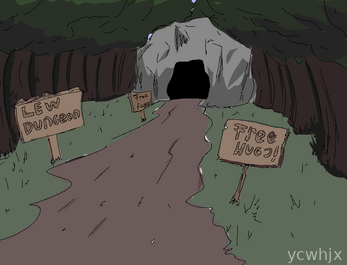 Lewdungeon! gameplay screenshot 1