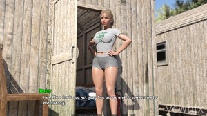 Goddess of lust gameplay screenshot 2
