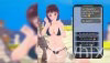 With Consent gameplay screenshot 4