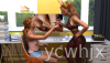 Angels love gameplay screenshot 3