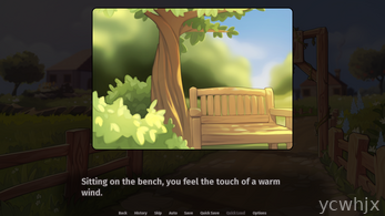 My Summer Dream gameplay screenshot 3